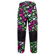 Pantalon anticoupure classe 1 Vented Icon Multi de Arbortec