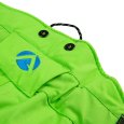 Logo du pantalon anticoupure classe 1 Vented Lime de Arbortec