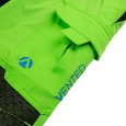 Poche du pantalon anticoupure classe 1 Vented Lime de Arbortec