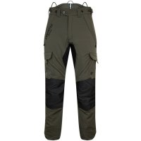 Pantalon anticoupure classe 1 Vented Olive de Arbortec