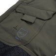 Poche du pantalon anticoupure classe 1 Vented Olive de Arbortec