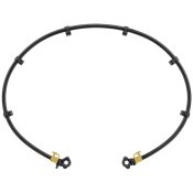 Fixation de rechange pour kit du bloqueur KNEE ASCENT de Petzl