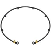 Fixation de rechange pour kit du bloqueur KNEE ASCENT de Petzl