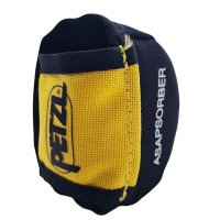 Pochette de remplacement pour la protection ASAP'SORBER 20/40cm de Petzl