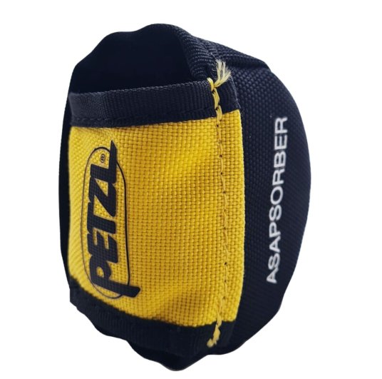 Pochette de remplacement pour la protection ASAP'SORBER 20/40cm de Petzl