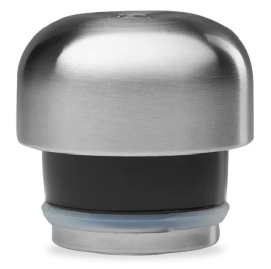 Bouchon de rechange pour les gourde Titan de 1500/2000mL de Qwetch
