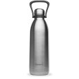Gourde Titan isotherme en inox de Qwetch