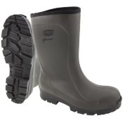 Bottes de protection au travail ALLWORKER S5 de Solidur