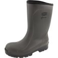 Gauche des bottes de protection au travail ALLWORKER S5 de Solidur