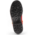 Chaussures anti-coupure Protect Pro, Classe 2 (24m/s)  - OREGON