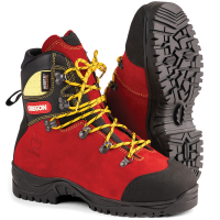 Chaussures anti-coupure Protect Pro, Classe 2 (24m/s)  - OREGON