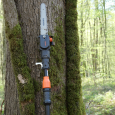 Accessoires de l'élagueuse sur perche de Bahco