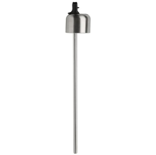 Bouchon sport pour bouteille isotherme Qwetch de 750 mL et de 1L