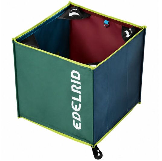 Sac de rangement pour cordelette de jet Crawler 2R Edelrid
