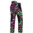 Arrière du pantalon anticoupure classe 1 Icon Multi de Arbortec