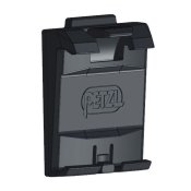 Platine NVG ADAPT pour mise en place des frontales ARIA de Petzl