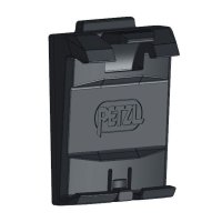 Platine NVG ADAPT pour mise en place des frontales ARIA de Petzl