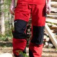 Pantalon anticoupure Gladiator II, Classe 2 - PFANNER