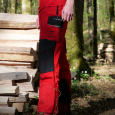 Pantalon anticoupure Gladiator II, Classe 2 - PFANNER