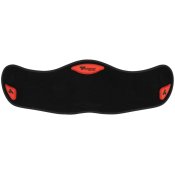 Rembourrage pour le dos du baudrier d'élagage TreeMOTION Essential X de Teufelberger