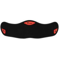 Rembourrage pour le dos du baudrier d'élagage TreeMOTION Essential X de Teufelberger