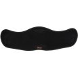 Intérieur du rembourrage pour le dos du baudrier d'élagage TreeMOTION Essential X de Teufelberger