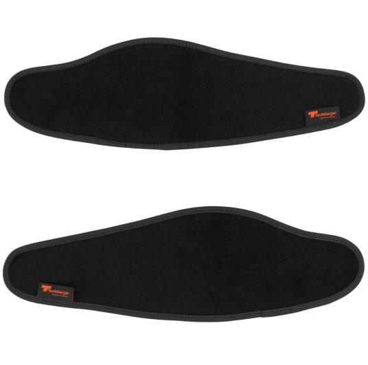 Rembourrage pour les jambes du baudrier treeMOTION Essential X de Teufelberger
