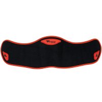 Rembourrage pour le dos du baudrier d'élagage TreeMOTION Pro X de Teufelberger