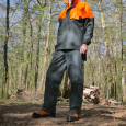 Pantalon de Pluie 1SP4 en Flexothane® - SIP PROTECTION