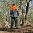Pantalon de Pluie 1SP4 en Flexothane® - SIP PROTECTION