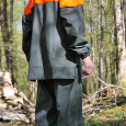 Pantalon de Pluie 1SP4 en Flexothane® - SIP PROTECTION