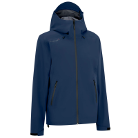 Veste de travail bleu marine Cama de Pfanner