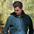 Veste de pluie Cama, vert - PFANNER