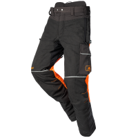 Pantalon-Samourai-Anti-Coupure-Gris-SIP-PROTECTION