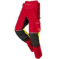 Pantalon-Samourai-Anti-Coupure-Rouge-SIP-PROTECTION