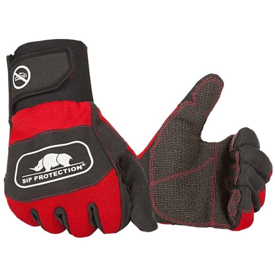 Gants de travail haute performance EN 388:2016 de SIP PROTECTION