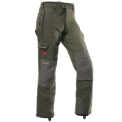 Pantalon Gladiator Outdoor PFANNER - VERT