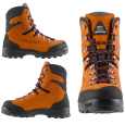 Chaussures anticoupure Wald GTX RR, Classe 2 - ZAMBERLAN