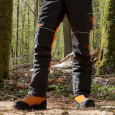 Chaussures anticoupure Wald GTX RR, Classe 2 - ZAMBERLAN