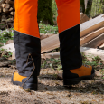 Chaussures anticoupure Wald GTX RR, Classe 2 - ZAMBERLAN