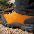 Chaussures anticoupure Wald GTX RR oranges, Classe 2 - ZAMBERLAN