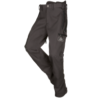 Pantalon de travail Tracker SIP PROTECTION Gris