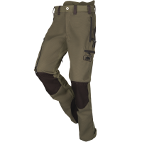 Pantalon de travail Tracker SIP PROTECTION Vert