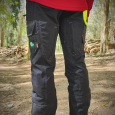 Pantalon Gladiator Ventilation Noir PFANNER