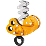 Descendeur Zigzag Plus PETZL