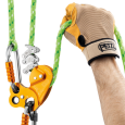 Descendeur Zigzag PETZL