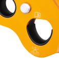 Descendeur Zigzag PETZL