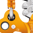 Descendeur Zigzag PETZL