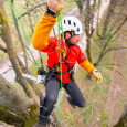 Descendeur Zigzag PETZL