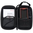 Pack du télémètre laser NDL-120C, caméra intégrée avec porté de 120 mètres de NESTLE